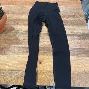 Everlane perform legging